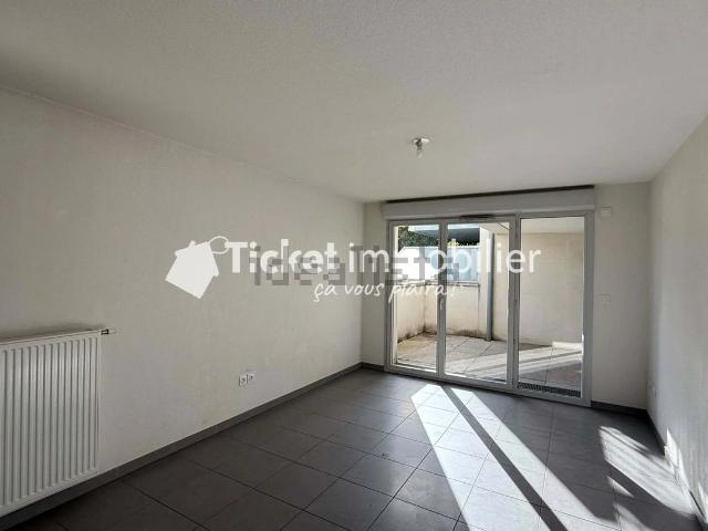 Appartement, Toulouse