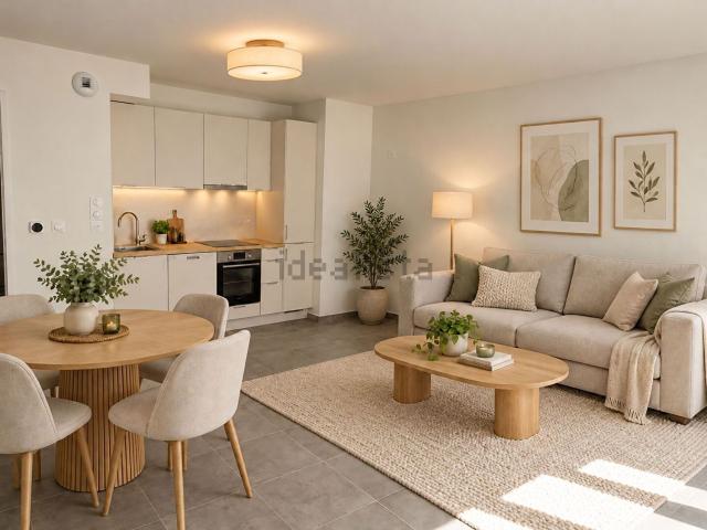 Appartement, Toulouse