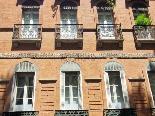 Appartement, Toulouse
