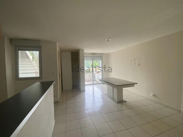 Appartement, Toulouse
