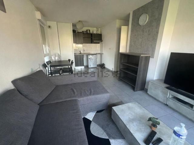Appartement, Toulouse