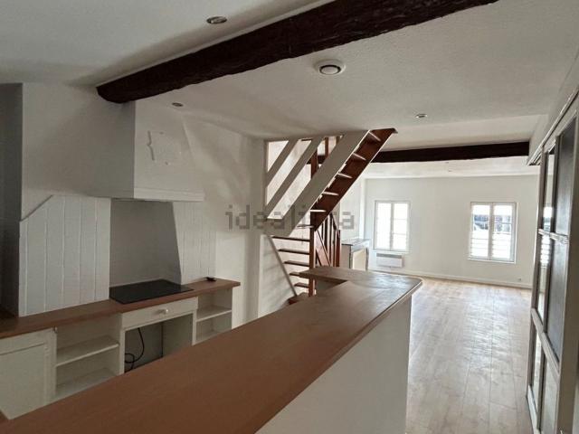 Appartement, Toulouse