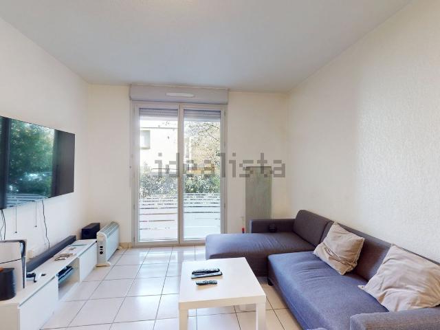 Appartement, Toulouse
