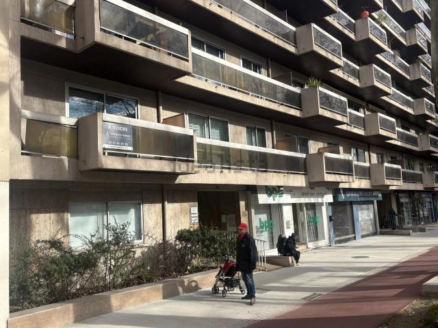 Appartement, Toulouse