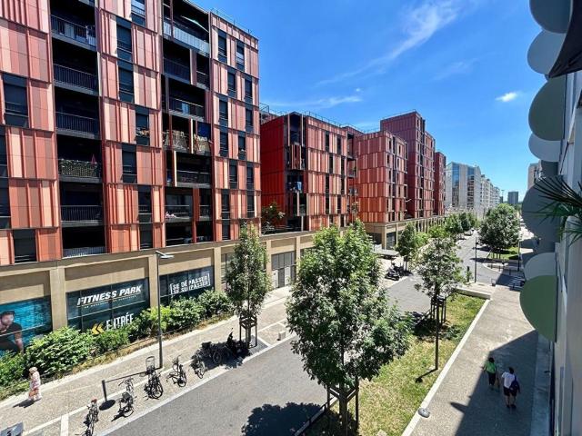 Appartement, Toulouse