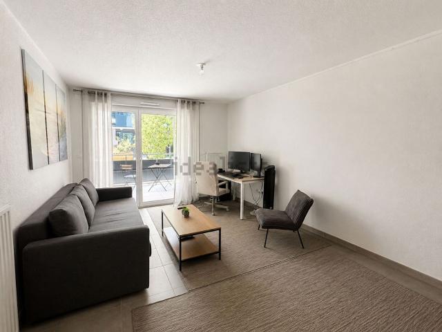 Appartement, Toulouse
