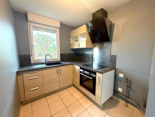 Appartement, Toulouse