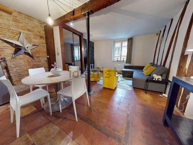 Appartement, Toulouse
