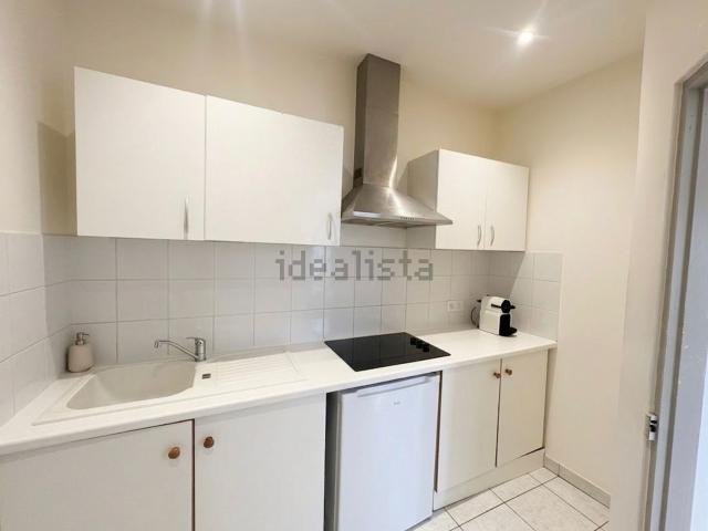 Appartement, Toulouse