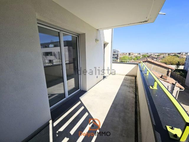Appartement, Toulouse