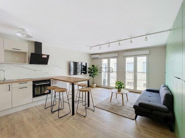 Appartement, Toulouse
