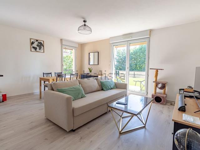 Appartement, Toulouse