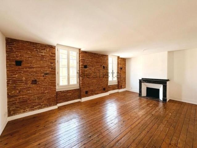 Appartement, Toulouse