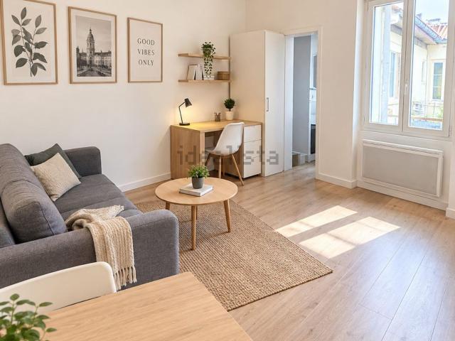 Appartement, Toulouse