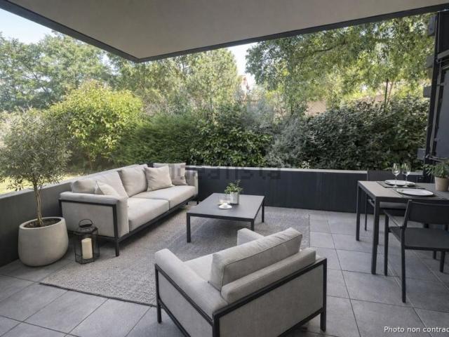 Appartement, Toulouse