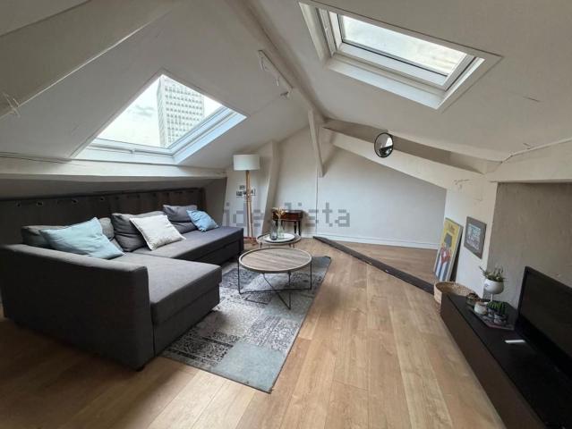 Appartement, Toulouse