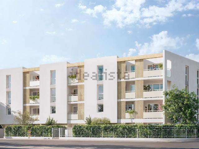 Appartement, Toulouse