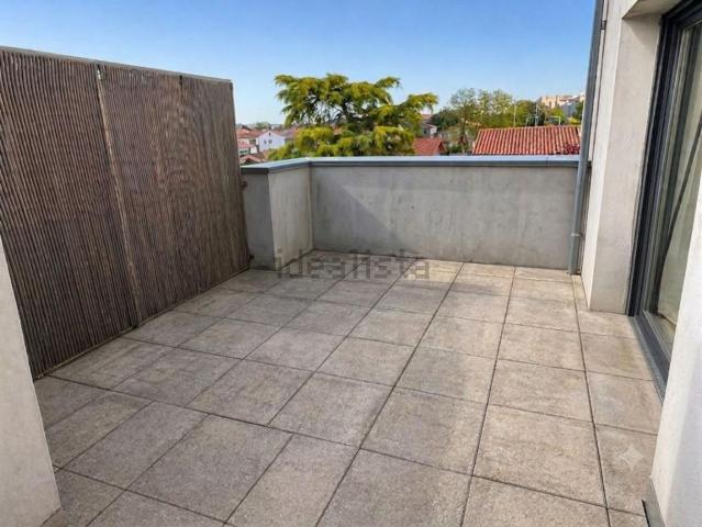 Appartement, Toulouse