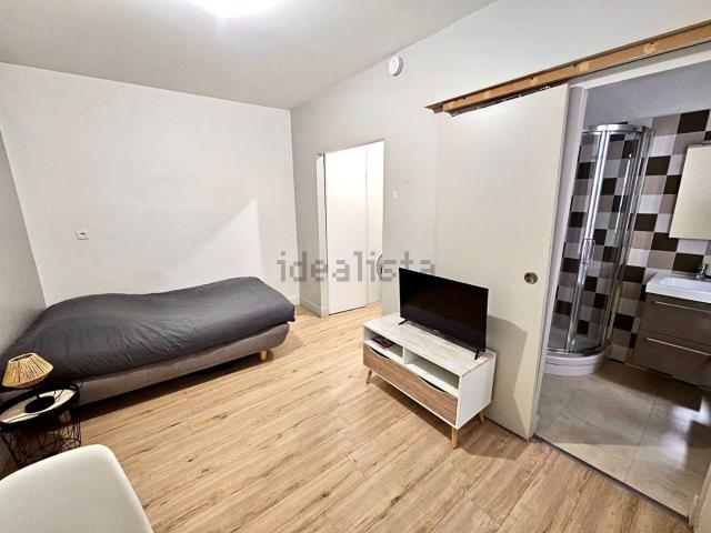 Appartement, Toulouse