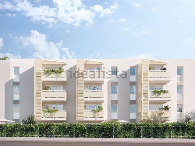 Appartement, Toulouse