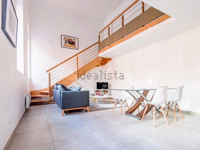 Appartement, Toulouse