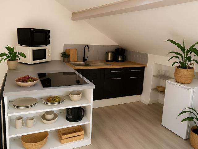 Appartement, Toulouse