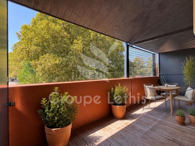 Appartement, Toulouse