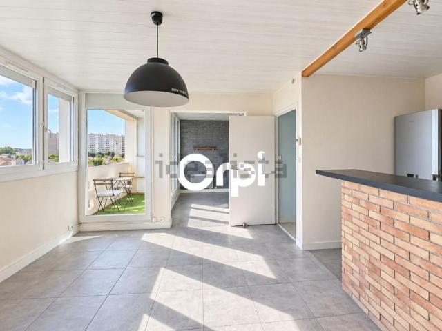 Appartement, Toulouse