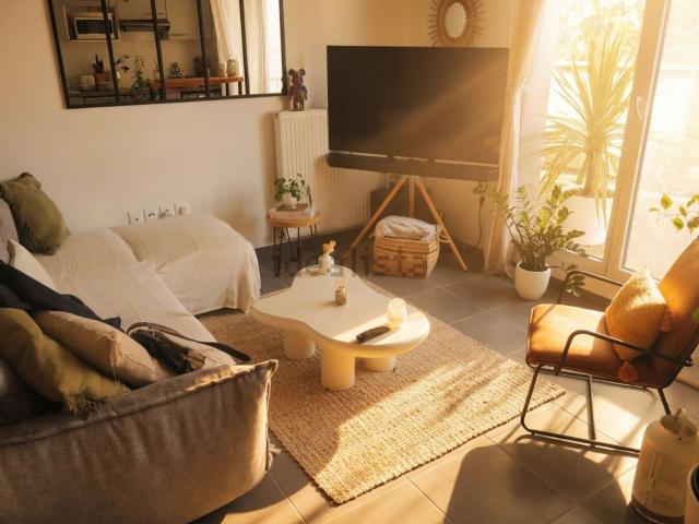 Appartement, Toulouse