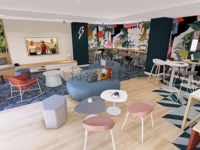 Appartement, Toulouse