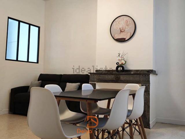 Appartement, Toulouse