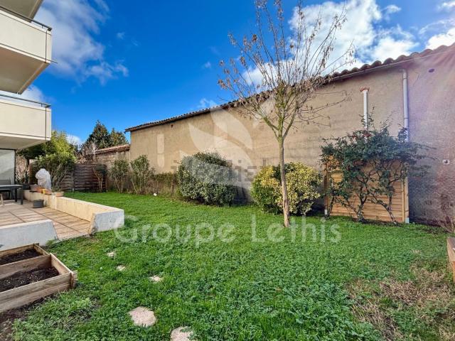 Appartement, Toulouse