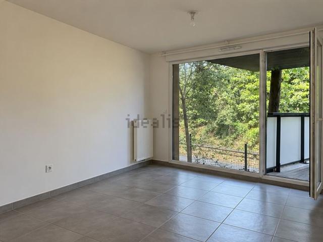 Appartement, Toulouse