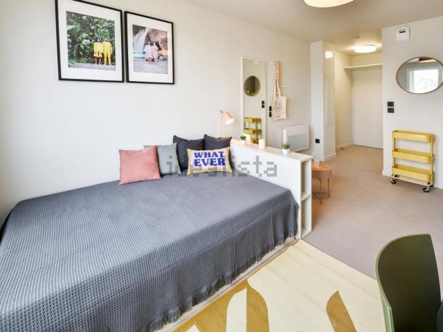 Appartement, Toulouse