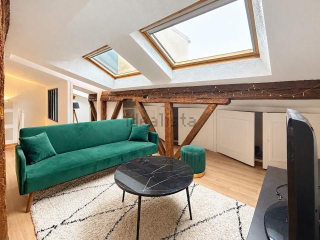 Appartement, Toulouse