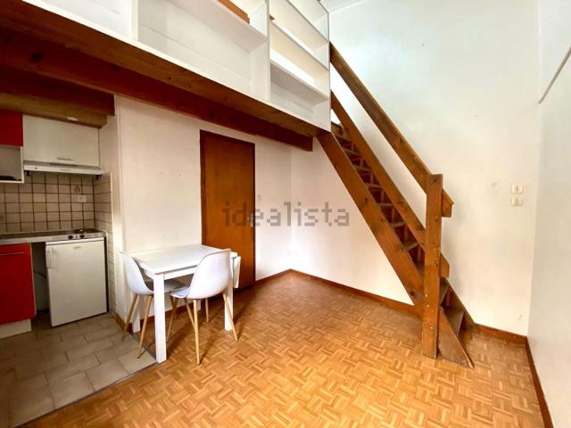 Appartement, Toulouse