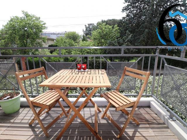 Appartement, Toulouse