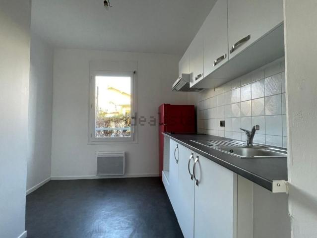 Appartement, Toulouse