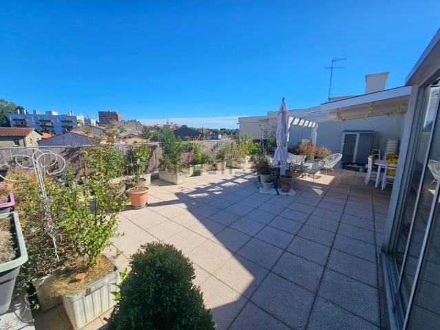 Appartement, Toulouse