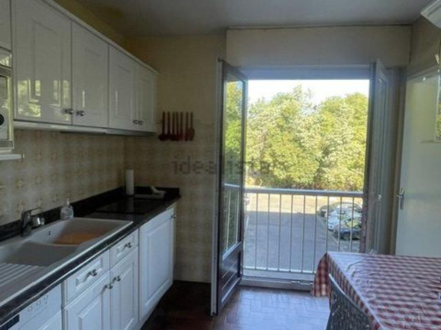Appartement, Toulouse