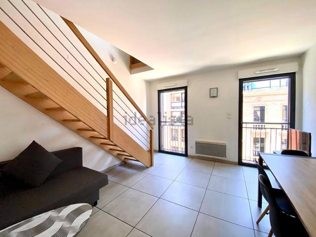 Appartement, Toulouse