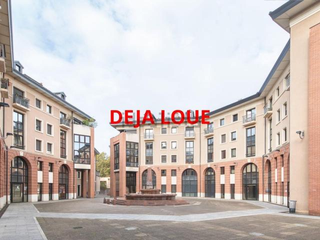 Appartement, Toulouse