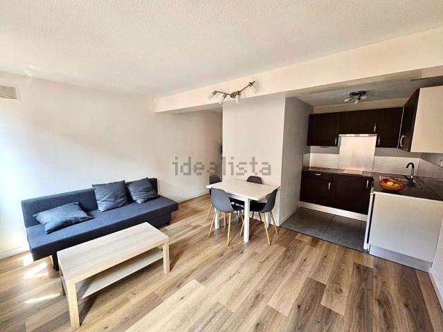 Appartement, Toulouse