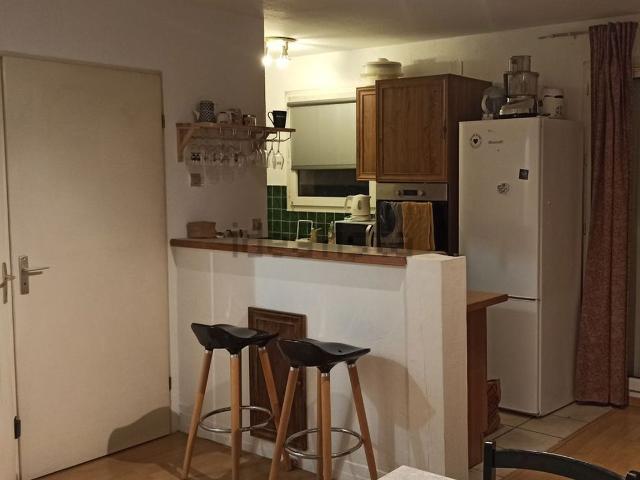 Appartement, Toulouse