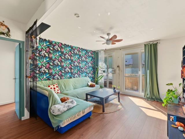 Appartement, Toulouse