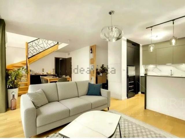 Appartement, Toulouse