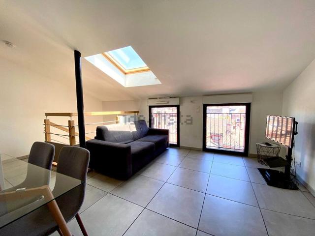 Appartement, Toulouse