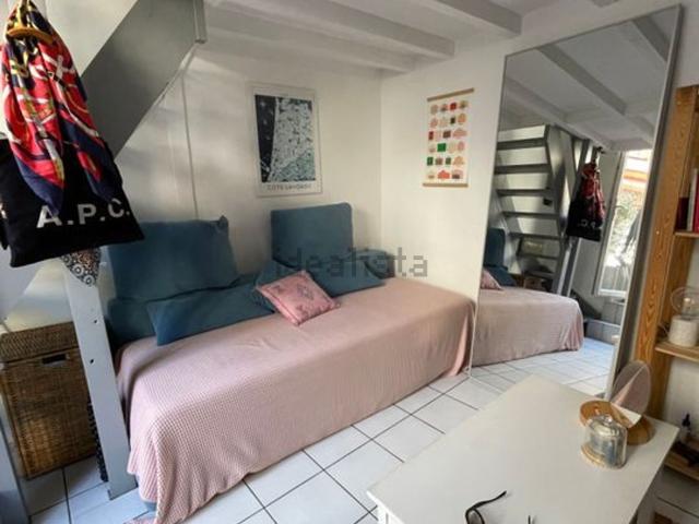 Appartement, Toulouse