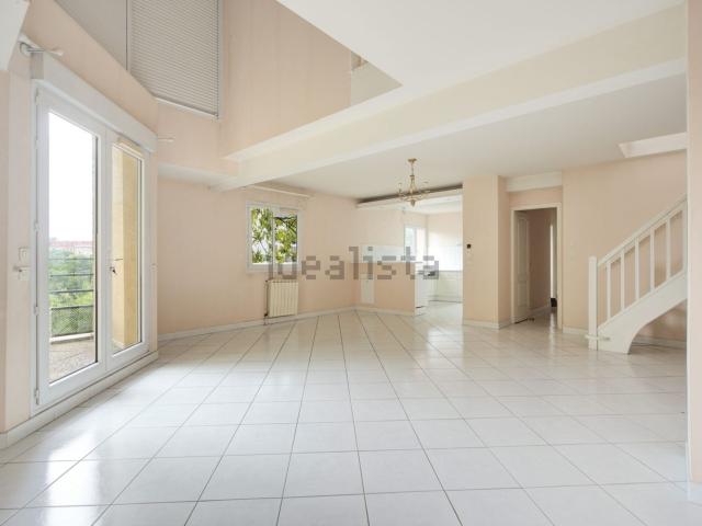 Appartement, Toulouse