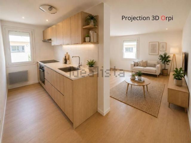 Appartement, Toulouse